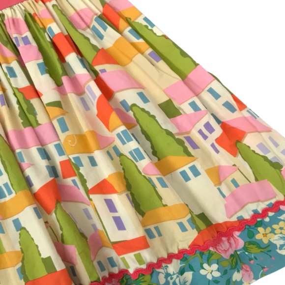 MATILDA JANE • Butterfly House Ballet Dress - Picture 3 of 5